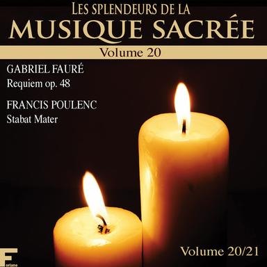 Stabat Mater, FP 148: Quis est homo