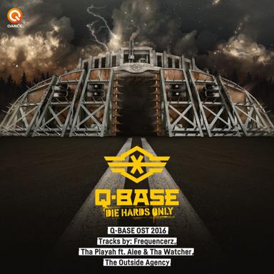 Bulletproof (Q-BASE PRSPCT OST 2016)