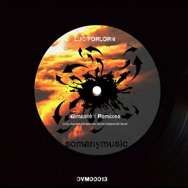 Deeper - Side 3 Remix