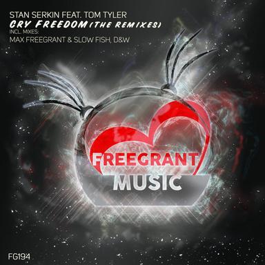 Cry Freedom - D&W Remix