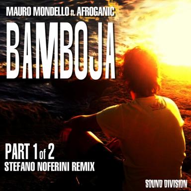 Bamboja - Extended Original