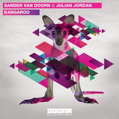 Kangaroo - Original Mix