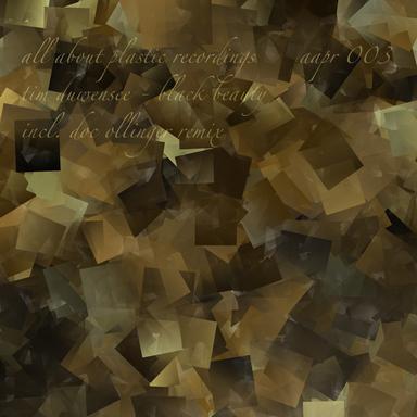 Black Beauty - Doc Ollinger Remix