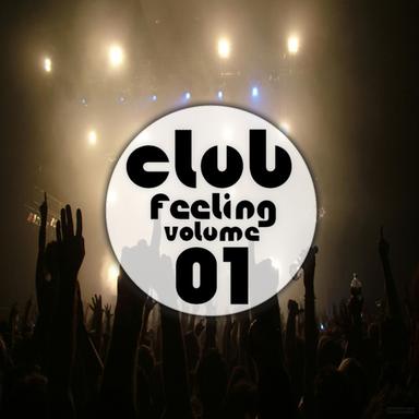 Energy Lifting - Flatlex Remix