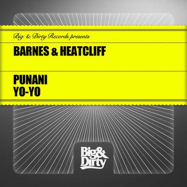 Punani - Original Mix