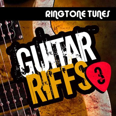 Jumpin' Jack Flash (Guitar Riff)