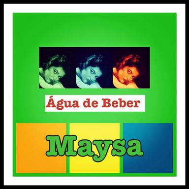 Água de Beber
