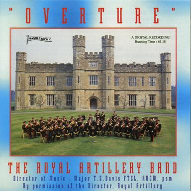 The Marriage Of Figaro - Overture