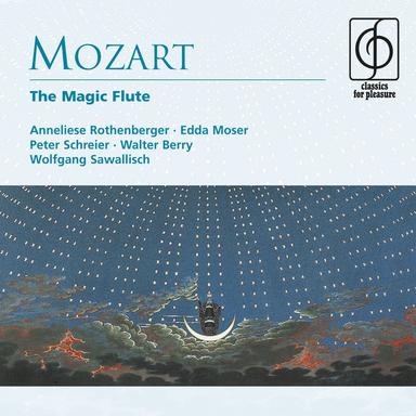 Mozart: Die Zauberflöte, K. 620, Act 2: March of the Priests
