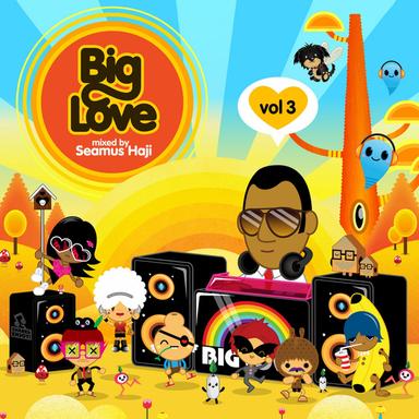 Big Apple - Original Mix