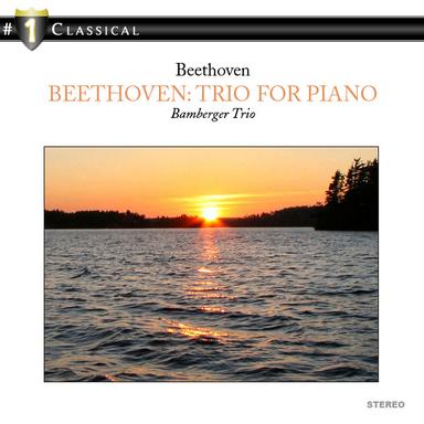 Trio No. 7 in B-Flat Major for Piano, Violin and Cello, Op. 97, "Archduke Trio": I. Allegro moderato