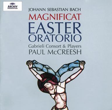 Kommt, eilet und laufet (Easter Oratorio), BWV 249 - Version: Paul McCreesh: 11. Chorus: Preis und Dank