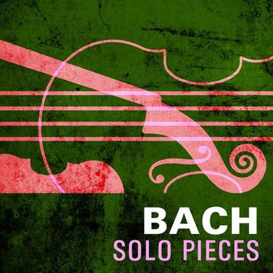 Sonata for Violin Solo No.1 in G minor, BWV 1001 : 1. Adagio