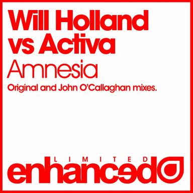 Amnesia - John O'Callaghan Remix