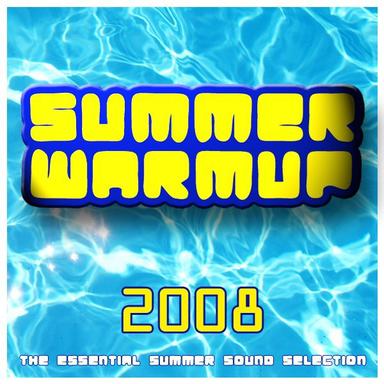 Summer Jam 2003 - DJ F.R.A.N.K.'s Summermix Short