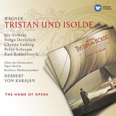 Wagner: Tristan und Isolde: Prelude to Act 2