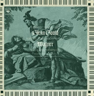 Die Meistersinger, Prelude, Act I (Piano transcription)