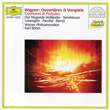 Tannhäuser and the Contest of Song on the Wartburg: Overture