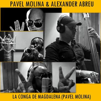 La Conga de Magdalena