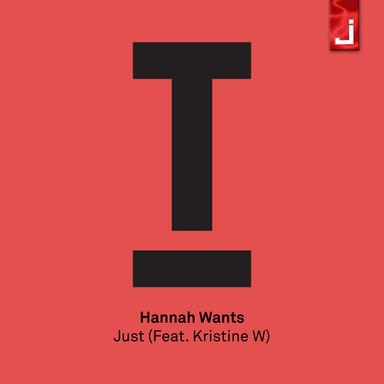 Just - Radio Edit
