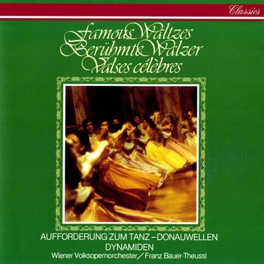 Donauwellen