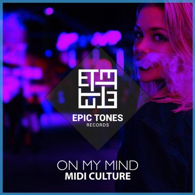 On My Mind - Radio Edit