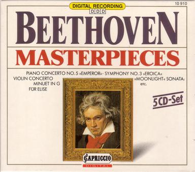Romance No. 2 in F Major, Op. 50