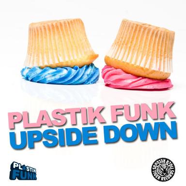 Upside Down - Alex Kenji Remix Edit