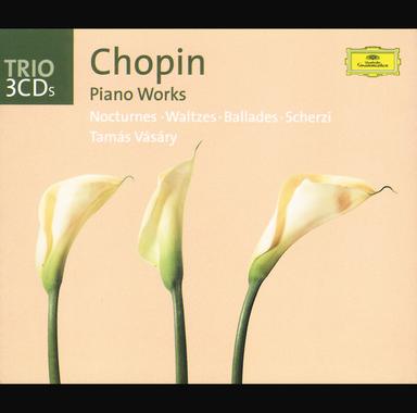 Ballade No.1 In G Minor, Op.23