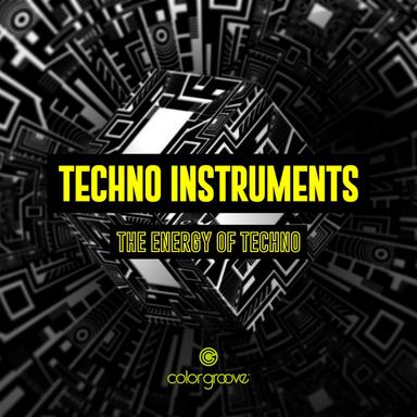 Frequency - Original Mix
