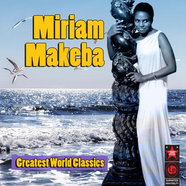 Miriams's Goodbye To Africa