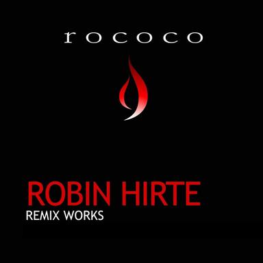 Mr Toad - Robin Hirte Remix
