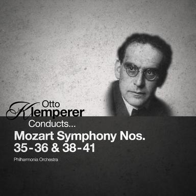 Symphony No. 38 in D Major, K. 504, "Prague": I. Adagio - Allegro