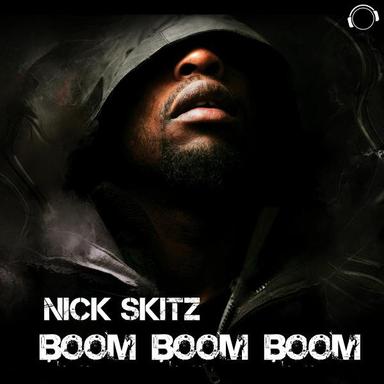 Boom Boom Boom - Ste Ingham Remix Edit