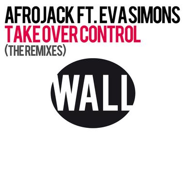 Take over Control - Sunnery James & Ryan Marciano Remix