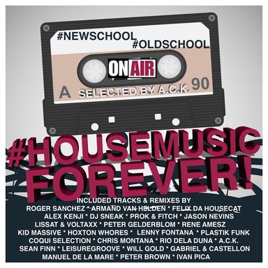 Jerk It - Nooworld Underground Mix