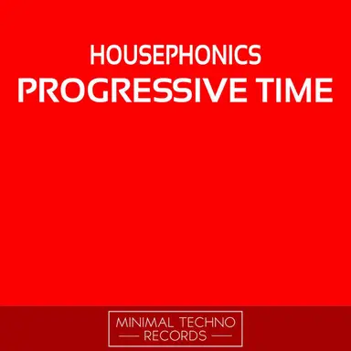 Progressive Time - Original Mix