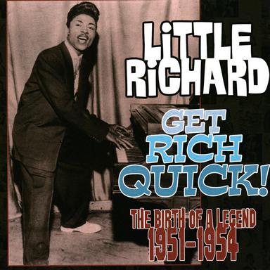 Little Richard Boogie