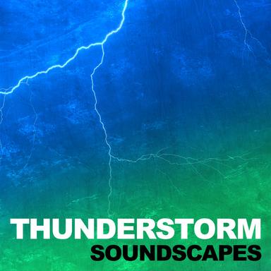 Storms Breaking