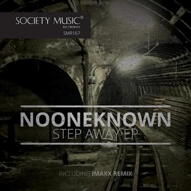 To Step Away - Imaxx Remix