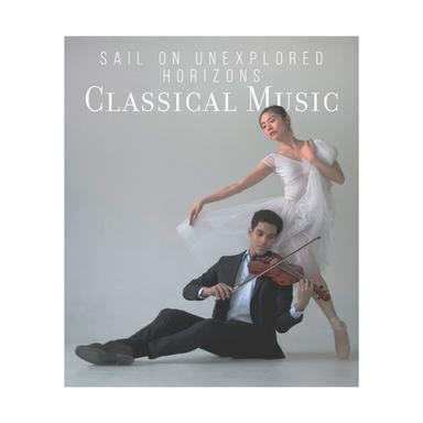 Handel: Arrival of Queen of Sheba