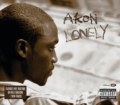 Lonely - UK Radio Edit