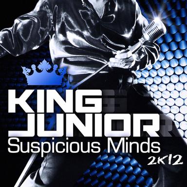 Suspicious Minds 2k12 - Sunrider Edit