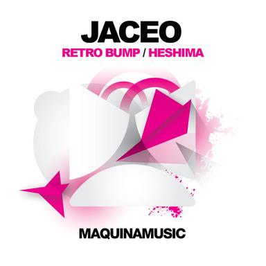 Retro Bump - Original Mix