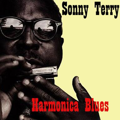 Harmonica Blues