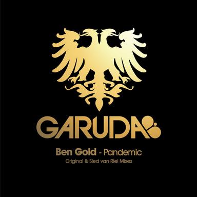 Pandemic - Sied van Riel Radio Edit
