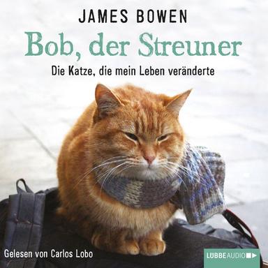 Bob, der Streuner - Die Katze, die mein Leben veränderte, Kapitel 49