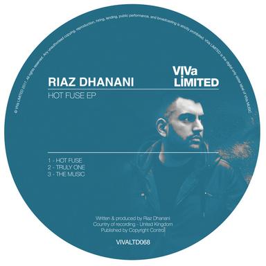 Hot Fuse - Original Mix