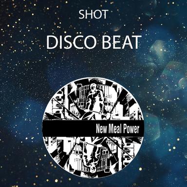 Disco Beat - Hard Beat Mix