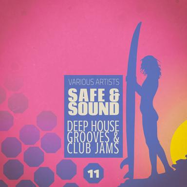 Save You - The Sunset Lovers Mix